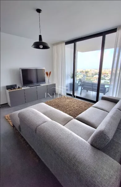 Modern Apartment For Sale In Agios Athanasios , Limassol  (2 Bedroom) photo 2