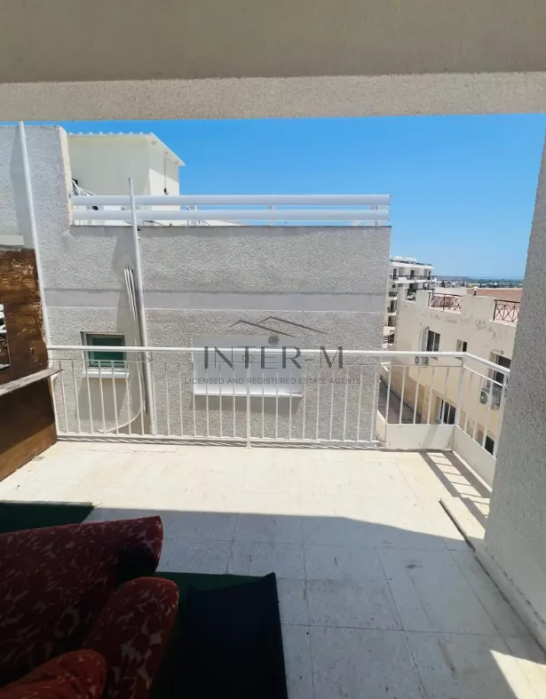 For Sale: Beautiful 3-Bedroom Apartment In Oroklini, Larnaca,Cyprus (3 Bedroom) φωτογραφία 3