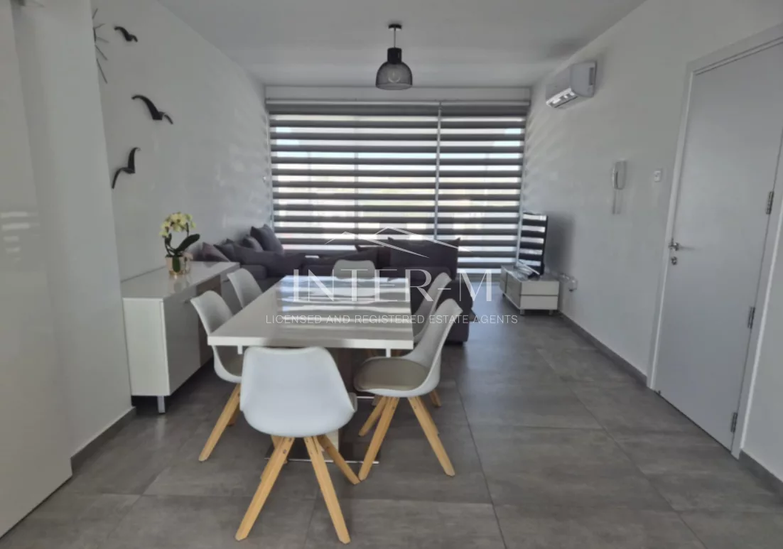 Beautiful Penthouse To Rent,In Agios Sylas, Ypsonas, Limassol, Cyprus (2 Bedroom) photo 12