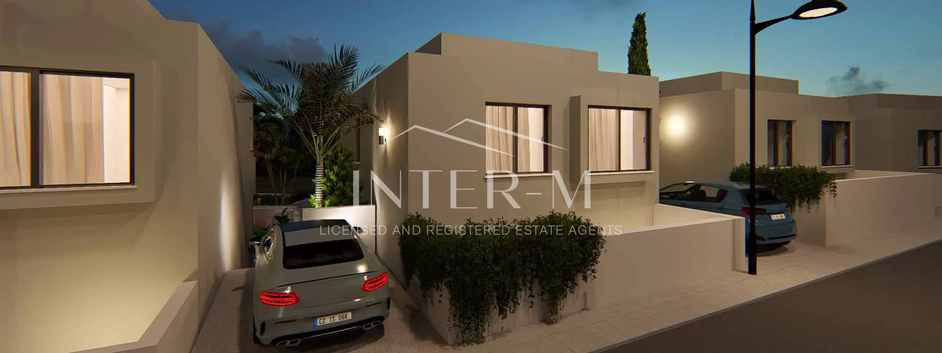 Villa for Sale in Universal, Paphos, Cyprus φωτογραφία 1