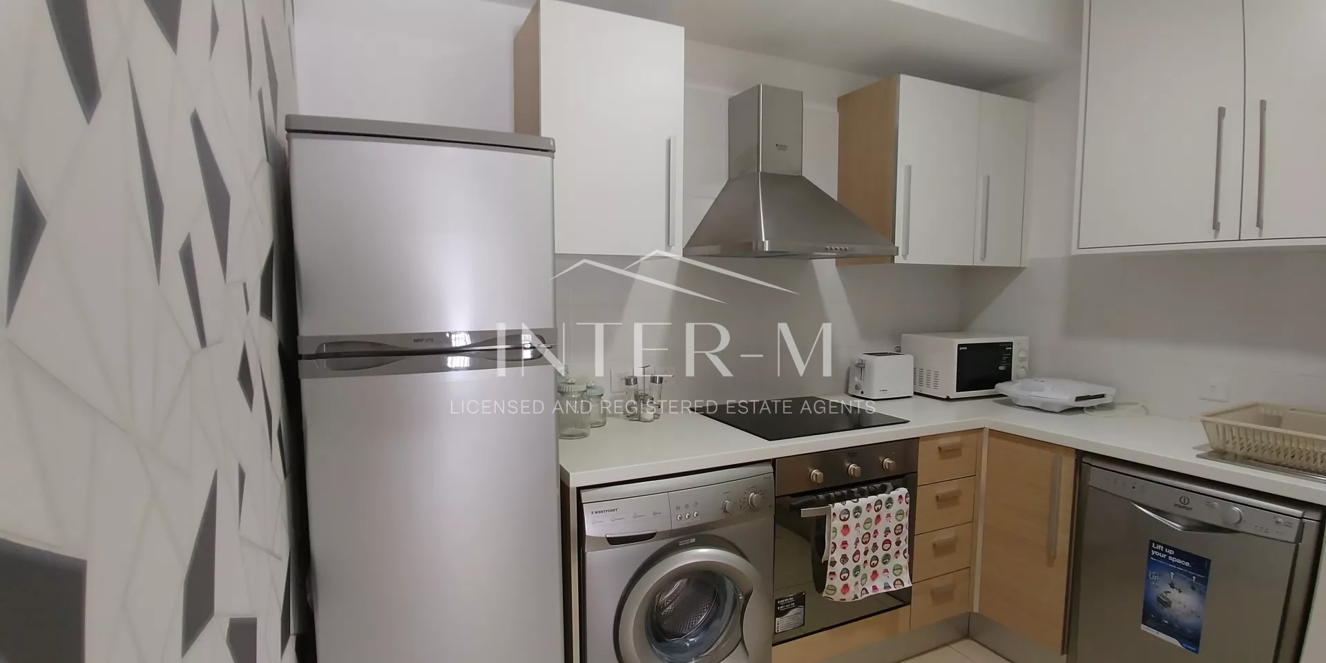 Apartment For Sale In Near Molos Limassol, Cyprus (2 Bedroom) photo 11