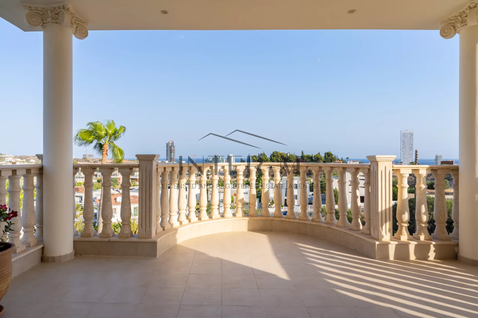 Exquisite 6-Bedroom Villa For Sale In Mouttagiaka, Limassol, Cyprus  (6 Bedroom) photo 3