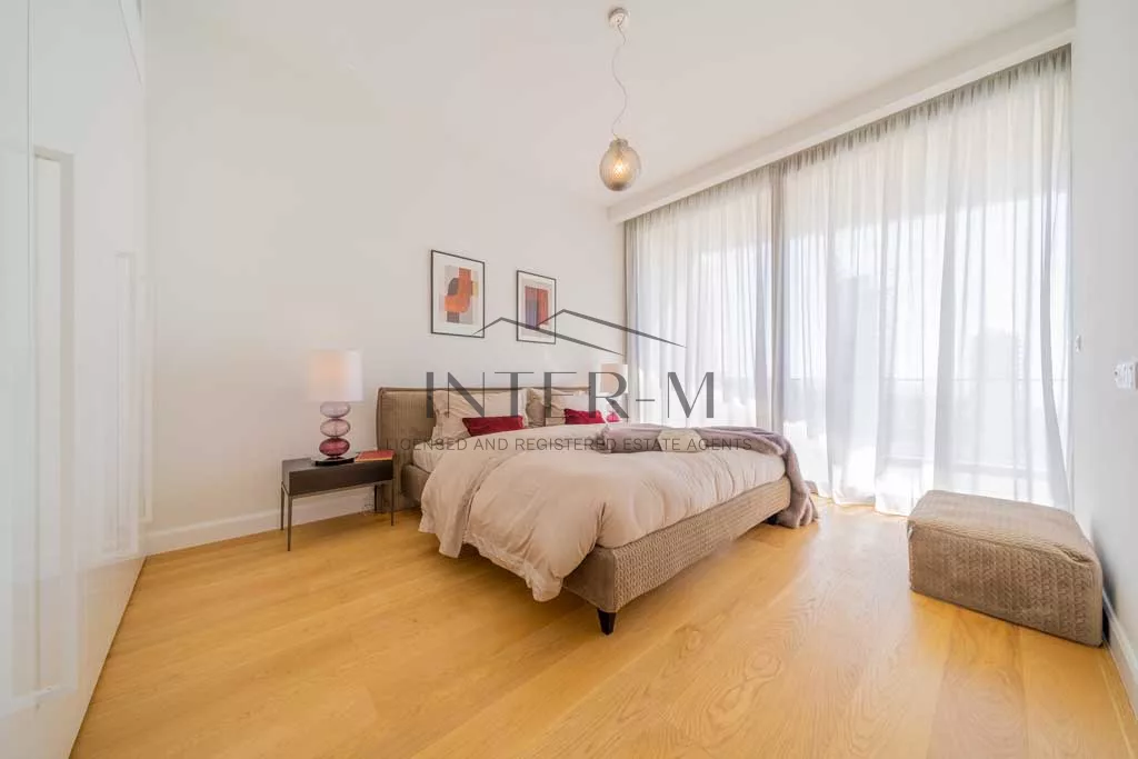 Luxury Apartment For Sale In Germasogeia   , Limassol  (2 Bedroom) φωτογραφία 21