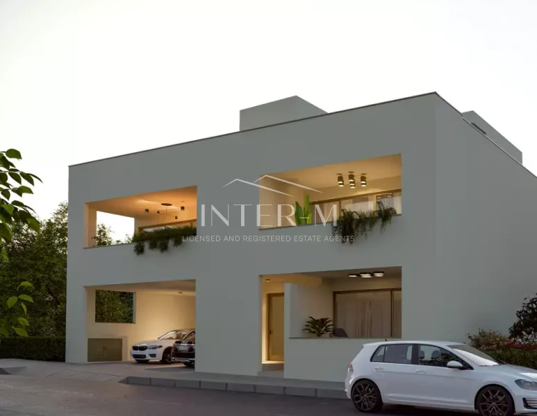 Luxurious 2-Bedroom Apartment For Sale – Ypsonas, Limassol,Cyprus (2 Bedroom) φωτογραφία 3
