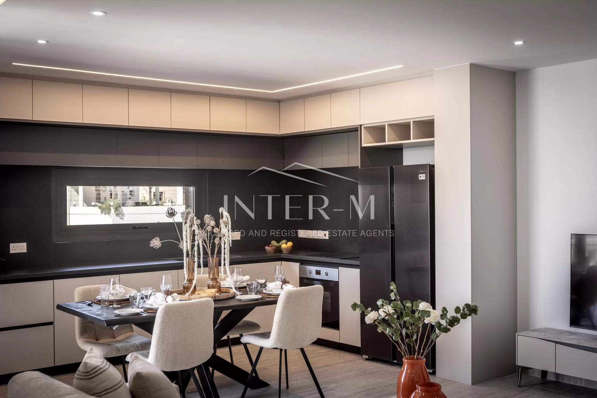 Apartment For Sale In Aradipou, Larnaca, Cyprus (2 Bedroom) φωτογραφία 4