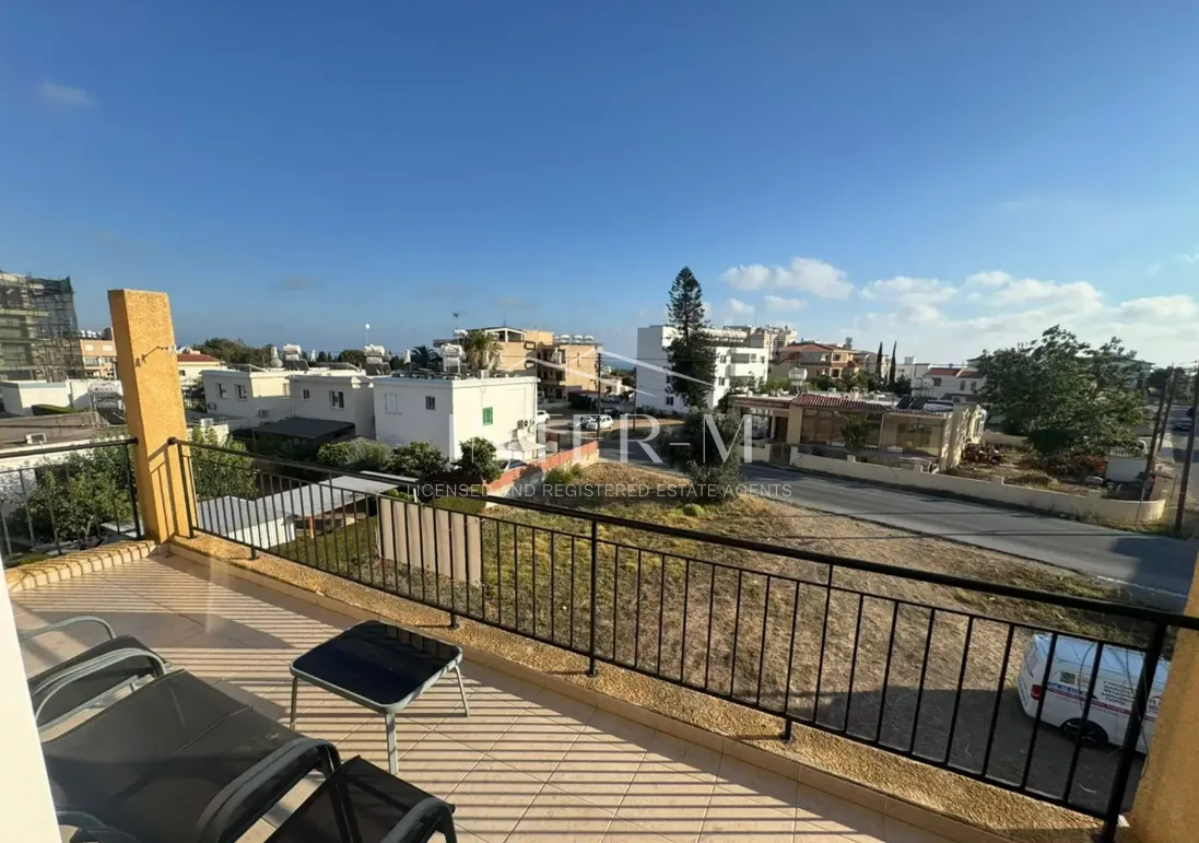 Fully Renovated Apartment For Sale In Universal, Paphos, Cyprus  (1 Bedroom) photo 7