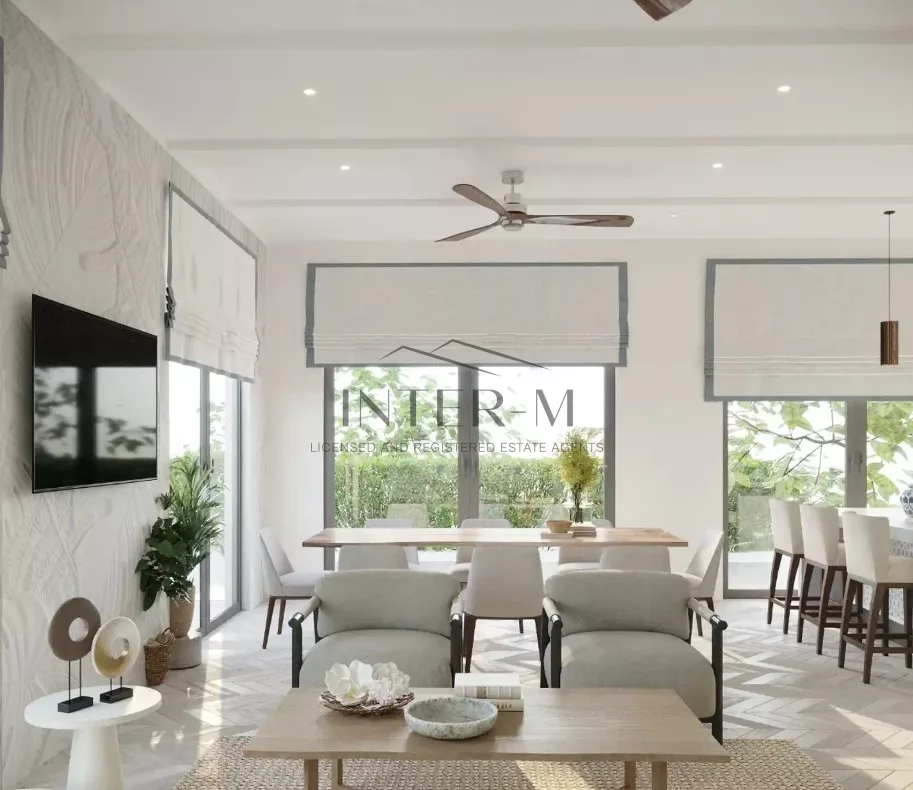 Impressive Villa For Sale In Pyrgos, Limassol, Cyprus(4 Bedrooms) φωτογραφία 6