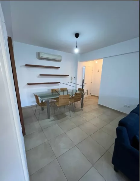 Cozy 2-Bedroom Ground Floor Apartment For Rent In Agia Triada, Limassol (2 Bedroom) φωτογραφία 3