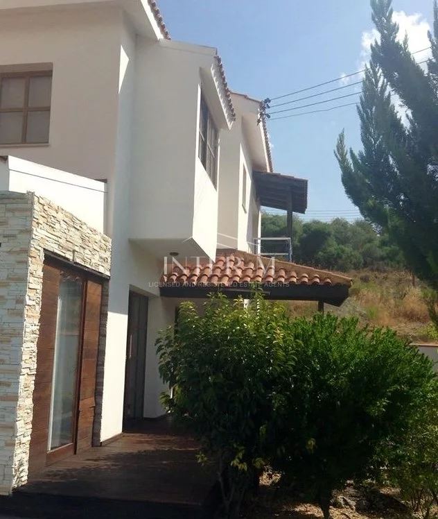 Villa For Sale In Lania (4 Bedroom) φωτογραφία 4
