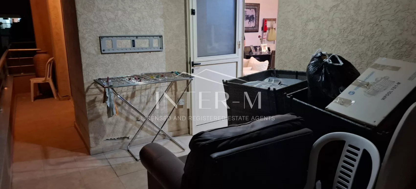 Beautiful Apartment To Sale,In Agios Nicolaos, Limassol, Cyprus (2 Bedroom) φωτογραφία 17