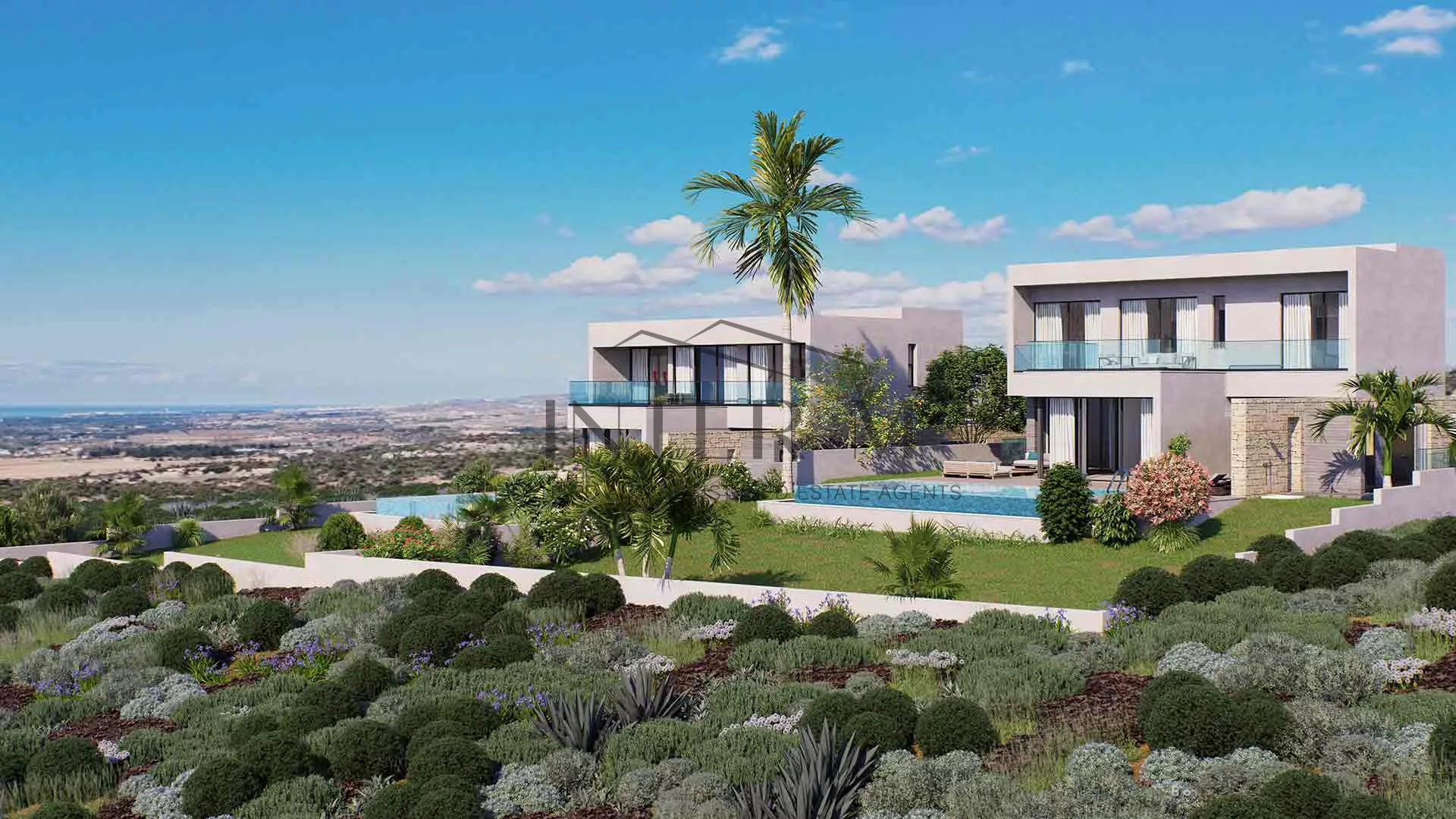 Luxury 4-Bedroom Villa for Sale – Paphos, Cyprus photo 5