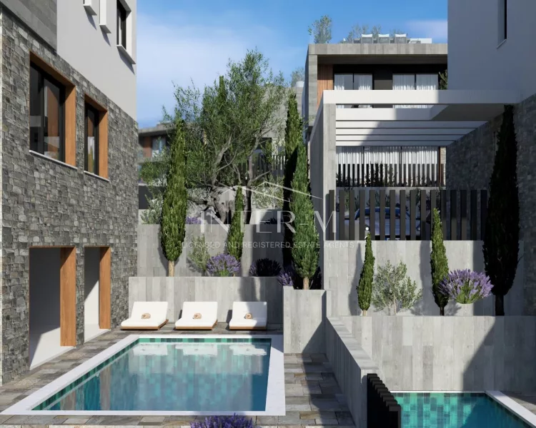 Luxury 4-Bedroom Villa For Sale – Peyia, Paphos (4 Bedroom)