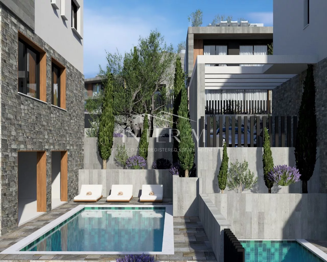 Luxury 4-Bedroom Villa For Sale – Peyia, Paphos (4 Bedroom)