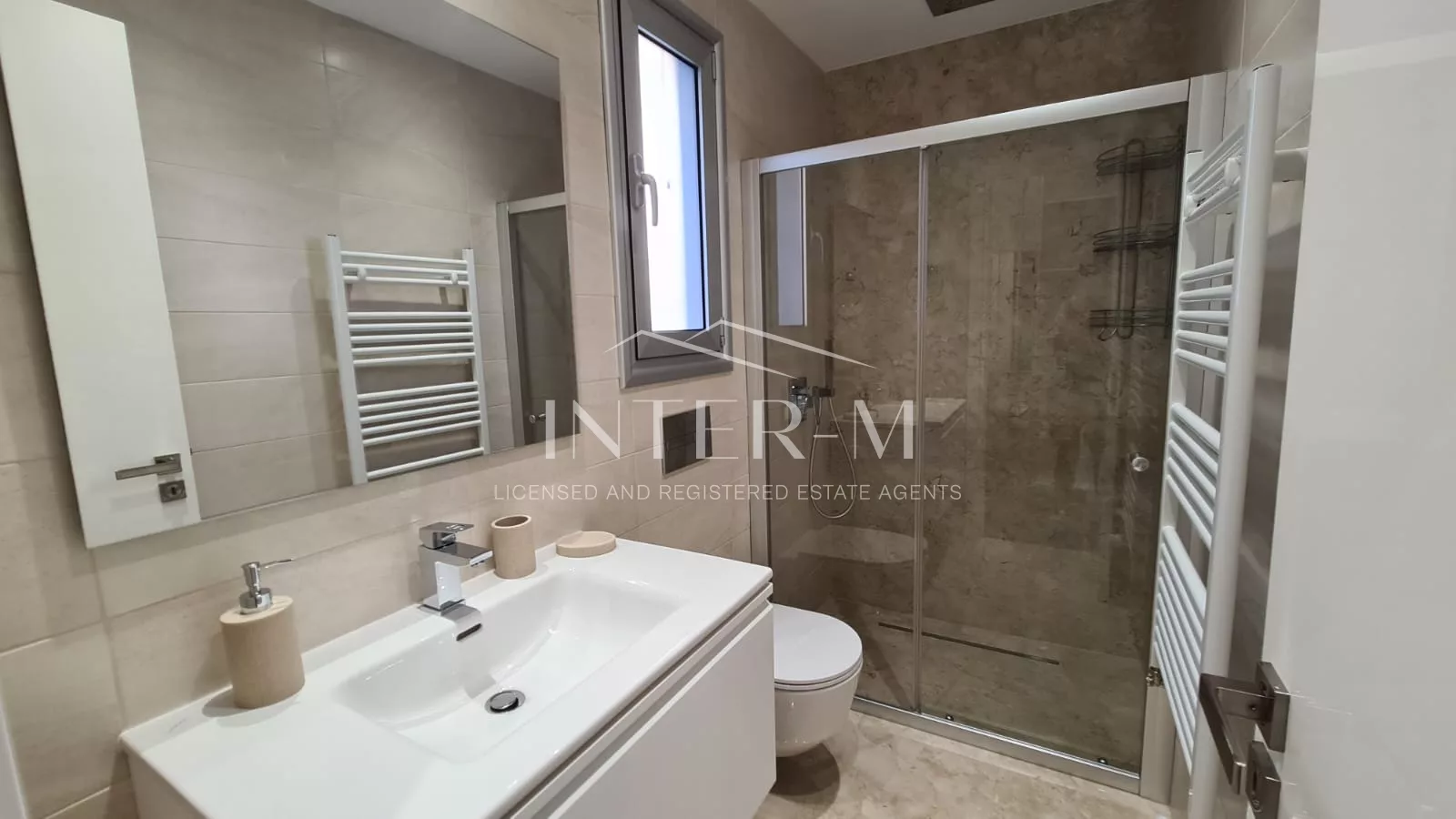Stunning 3-Bedroom SMART Villa For Sale In Geroskipou Tourist Area, Paphos (3 Bedroom) photo 10