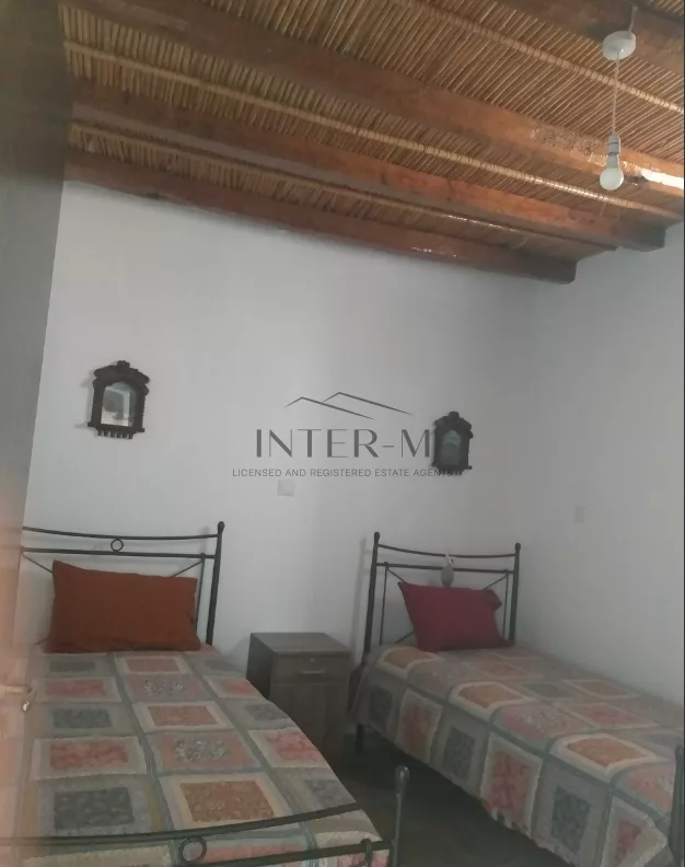 Beautiful Semi-detached Fоr Sаle,Salamiou, Paphos (3 Bedroom) φωτογραφία 9