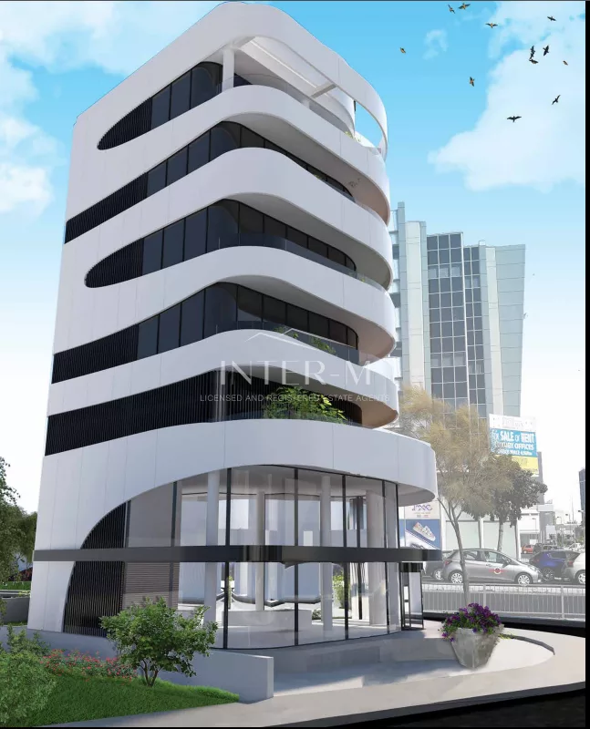 For Sale - Offices For Sale In Limassol Center