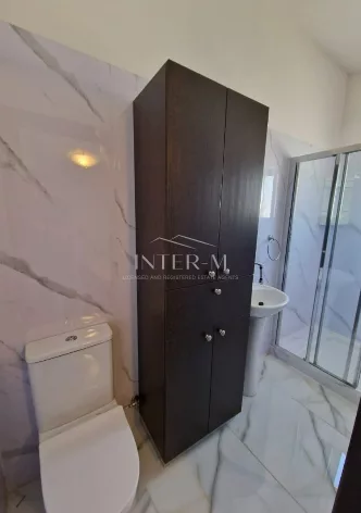 Spacious 2+1 Bedroom Upper Floor Apartment For Rent – Mesa Geitonia, Limassol,Cyprus (2 Bedroom) φωτογραφία 12