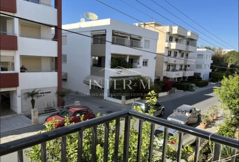 Apartment For Sale In Kapsalos, Limassol  (2 Bedroom) photo 3