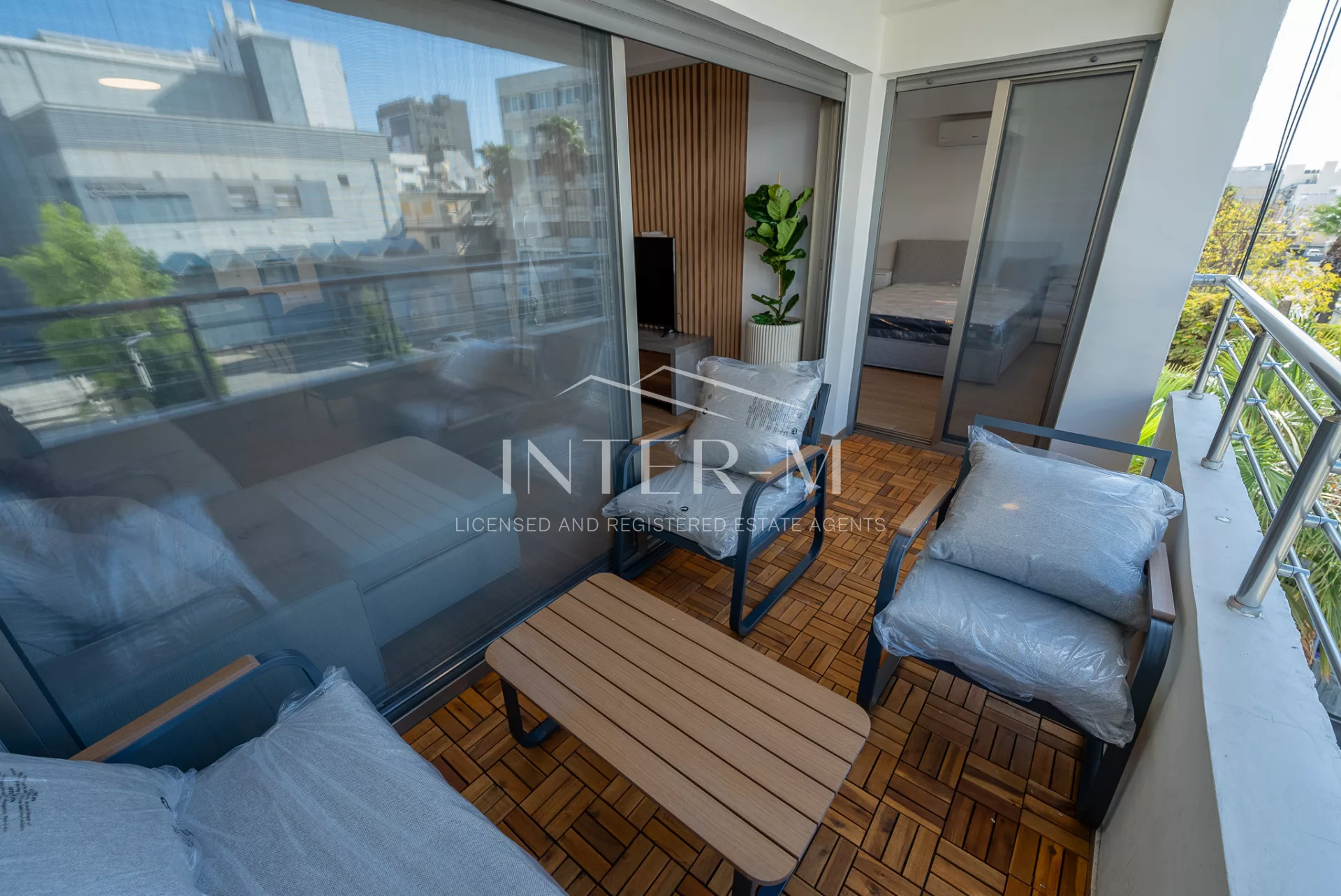 Luxurious 2-Bedroom Apartment For Sale – Agia Zoni, Limassol , Cyprus (2 Bedroom) photo 8