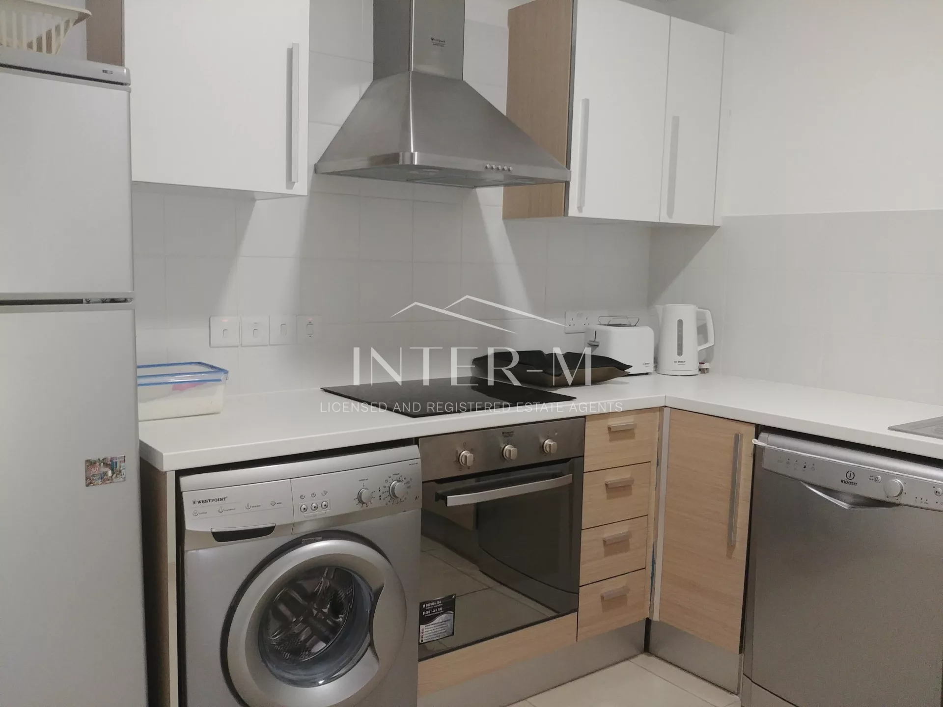 Apartment For Sale In Near Molos Limassol, Cyprus  (2 Bedroom) photo 4