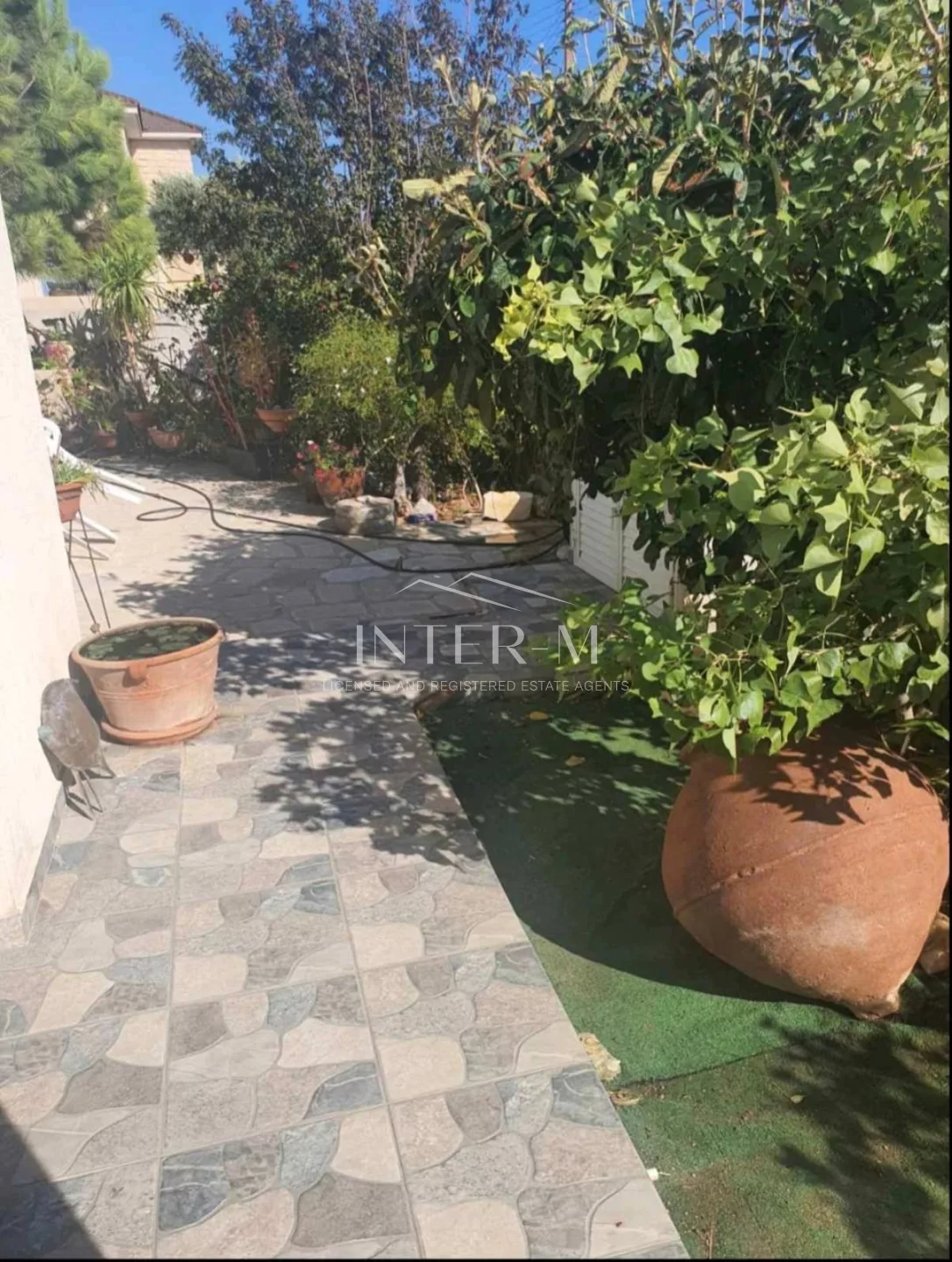 Detached House For Rent In Episkopi, Limassol, Cyprus  (4 Bedroom) (4 Bedroom) φωτογραφία 13