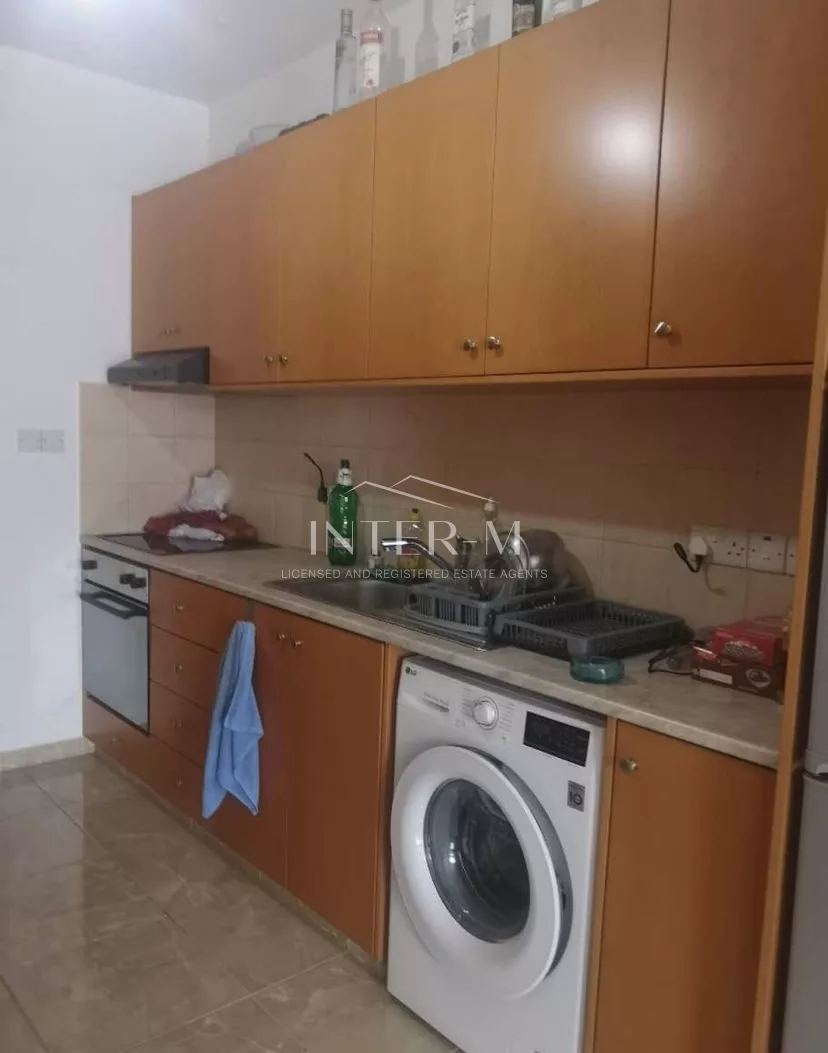 Studio Apartment For Sale In Tremithousa, Paphos