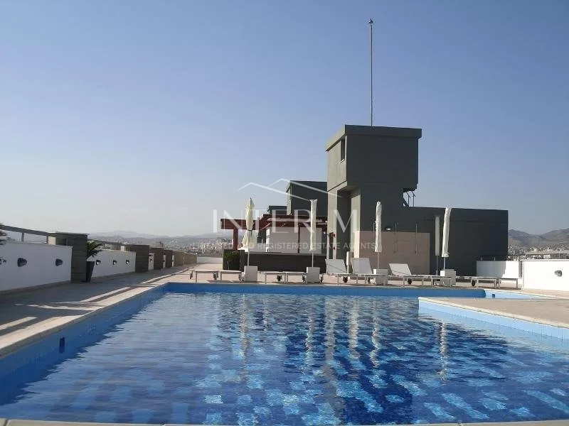 Two Bedroom Beach Apartment With Sea View In Molos - 2 Bedroom φωτογραφία 2