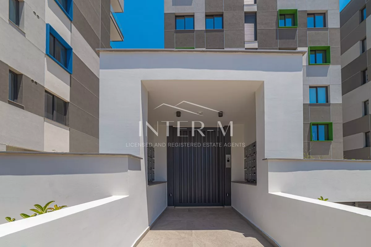 Modern Apartment For Sale In Limassol, Cyprus(2 Bedrooms) photo 17