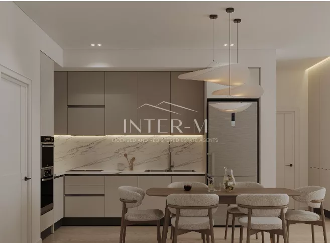 Beautiful 2-Bedroom Apartment For Sale In Paralimni, Cyprus (2 Bedroom) φωτογραφία 6