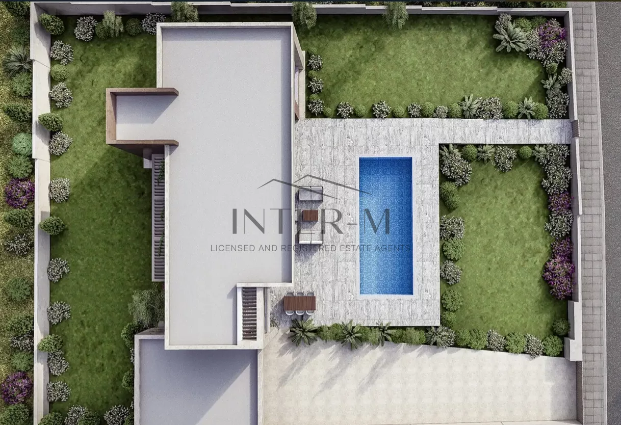 Luxurious 5-Bedroom Villa For Sale In Souni, Limassol (5 Bedroom) φωτογραφία 8