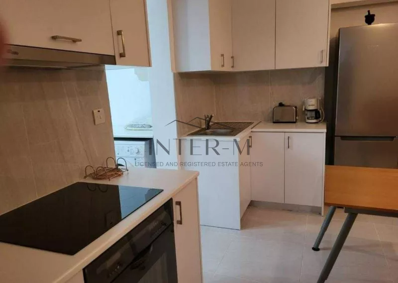 Beautiful Semi-Detached To Rent In,Pissouri, Limassol, (2 Bedroom)