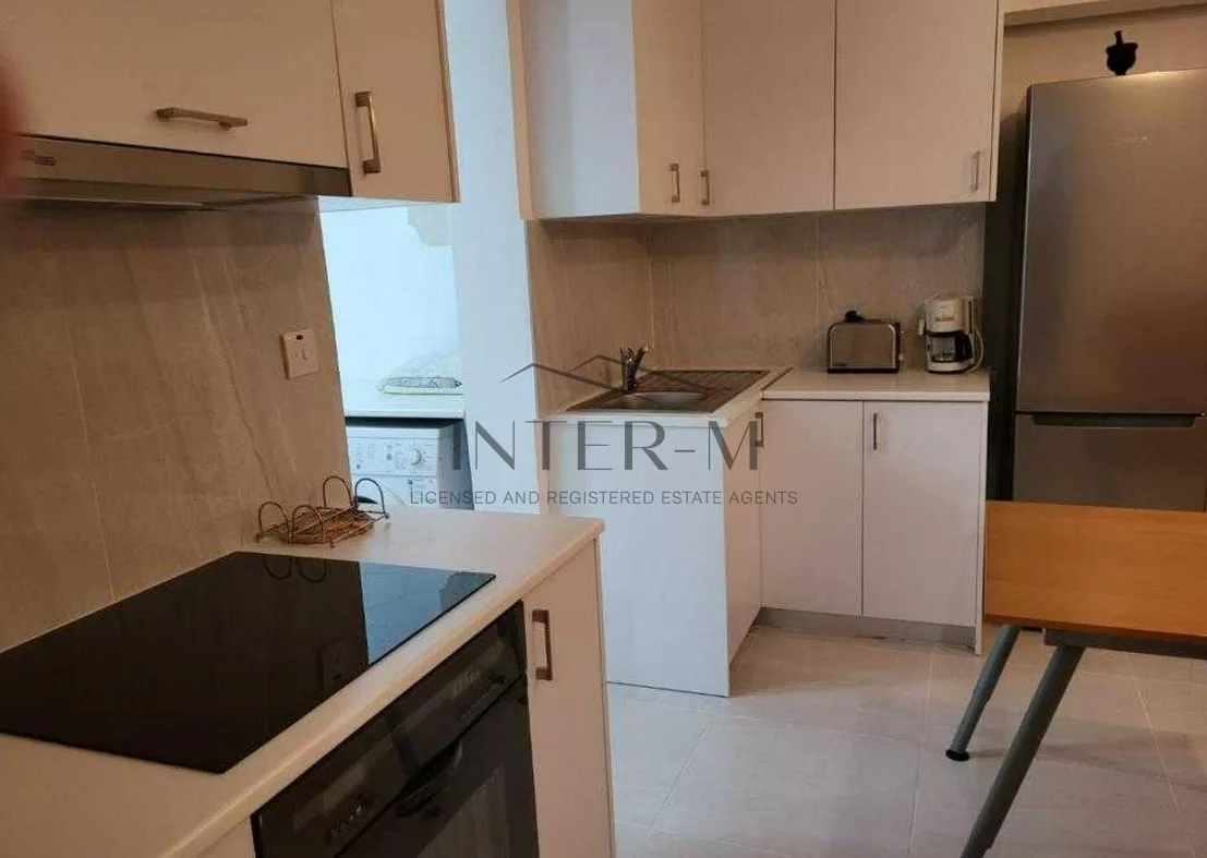 Beautiful Semi-Detached To Rent In,Pissouri, Limassol, (2 Bedroom)