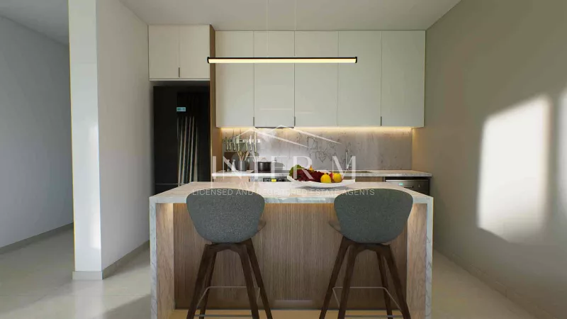 Apartment for Sale in Polis Chrysochous, Paphos, Cyprus