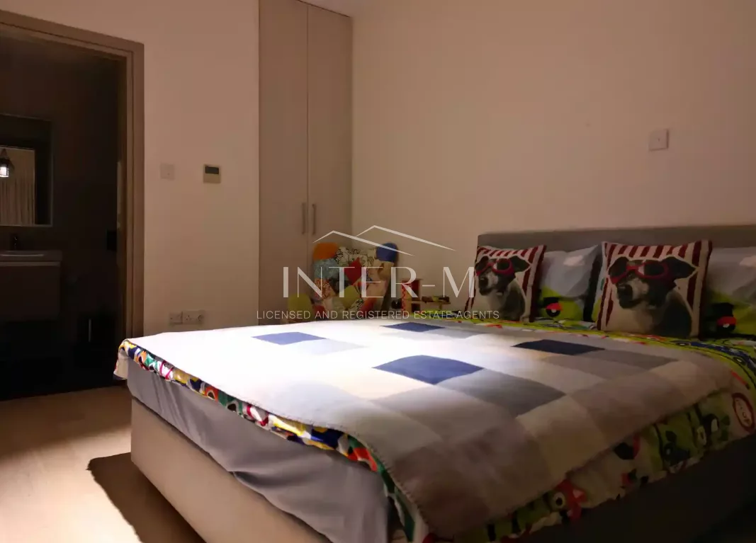 Exclusive 6+ Bedroom Penthouse For Sale – Agia Zoni, Limassol,Cyprus (6 Bedroom) φωτογραφία 13