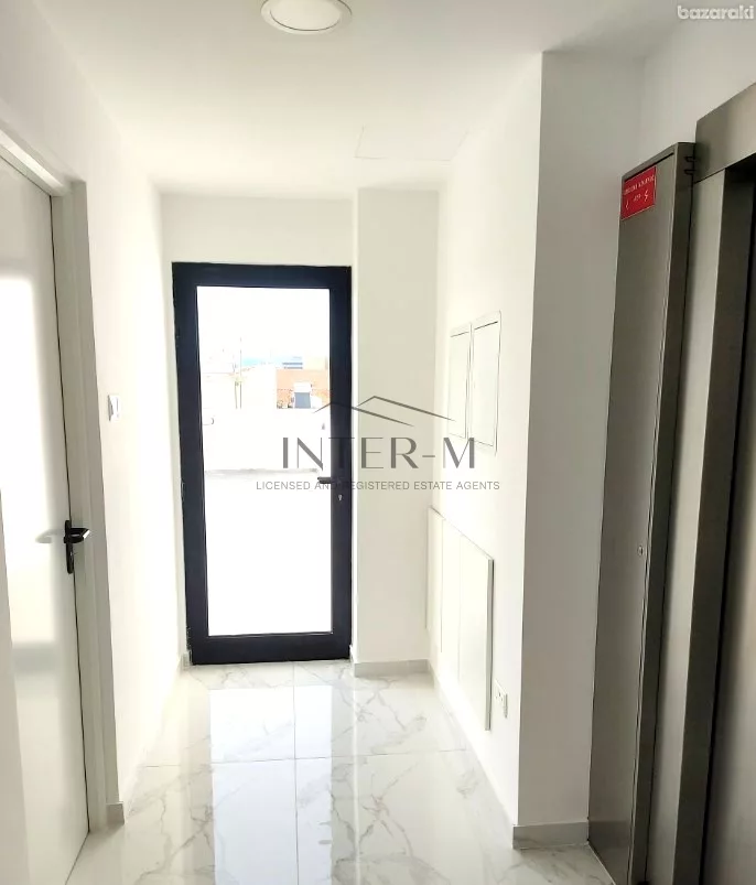 New Office Whole Building For Rent With Roof Garden In Limassol Marina φωτογραφία 12