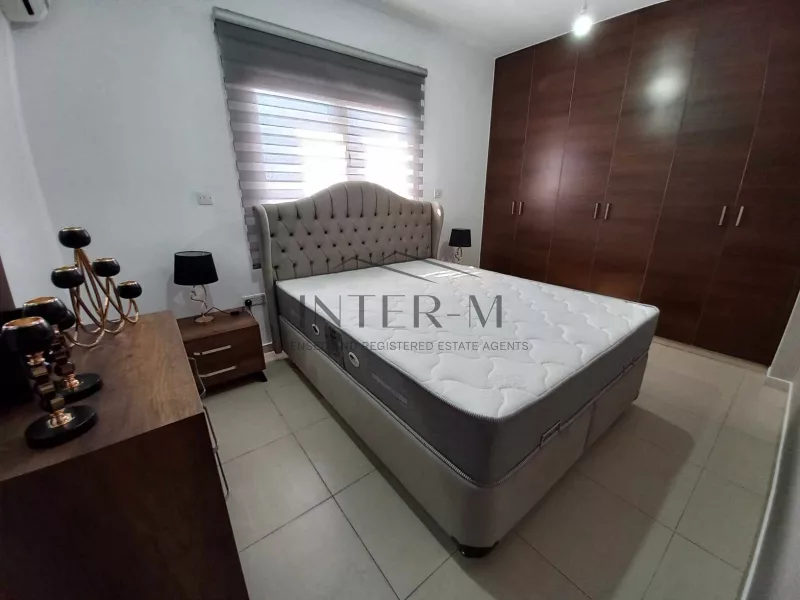 Furnished And Modern Apartment In Ypsonas, Limassol, Cyprus (2 Bedroom) photo 4