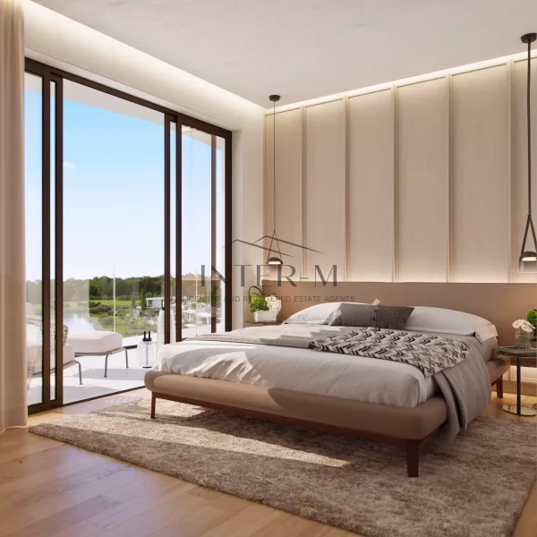 Luxury Apartment For Sale In The Center Of The Largest Resort In Limassol   (2 Bedroom) photo 5
