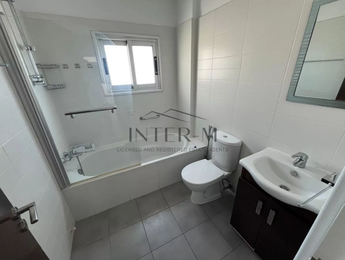 Elegant Apartment For Rent In Agia Zoni, Limassol, Cyprus(4 Bedrooms) photo 7