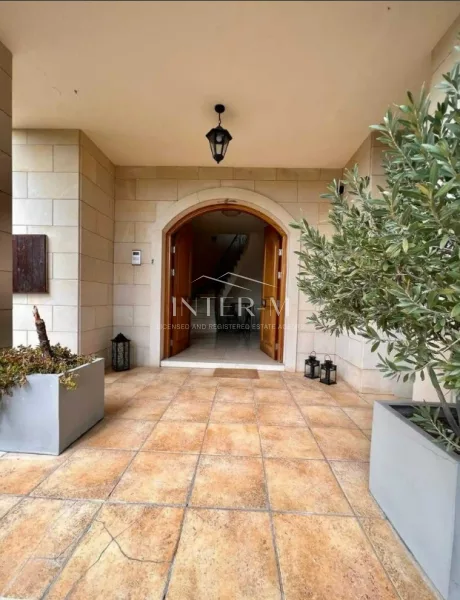 Luxury Villa For Sale In Nicosia, Aglatzia  (4 Bedroom) φωτογραφία 3