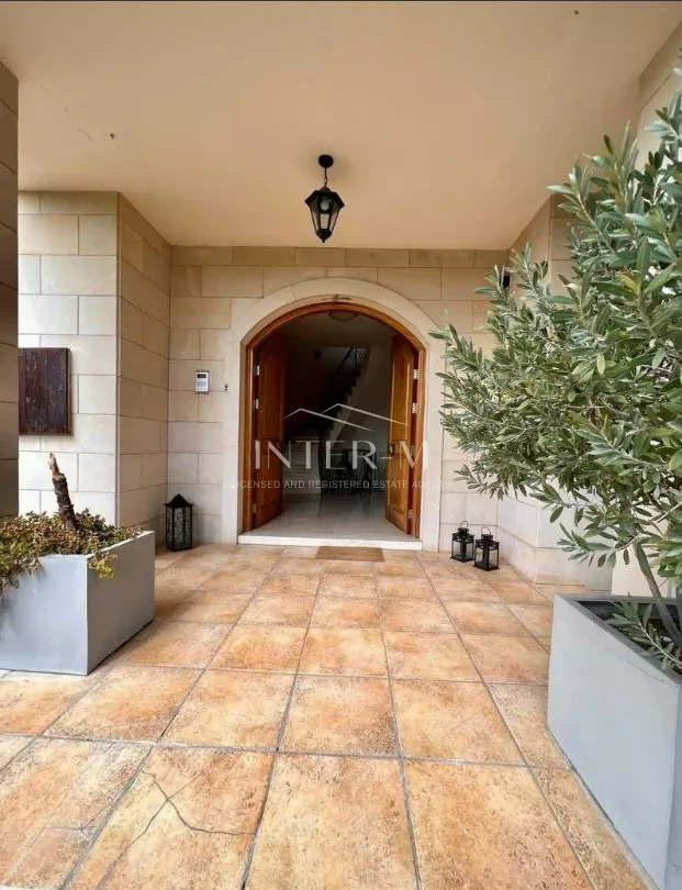 Luxury Villa For Sale In Nicosia, Aglatzia  (4 Bedroom) φωτογραφία 3