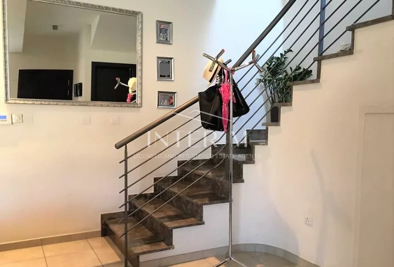 Beautyfull House  For Sale In Panthea Limassol Cyprus (3 Bedroom) φωτογραφία 16