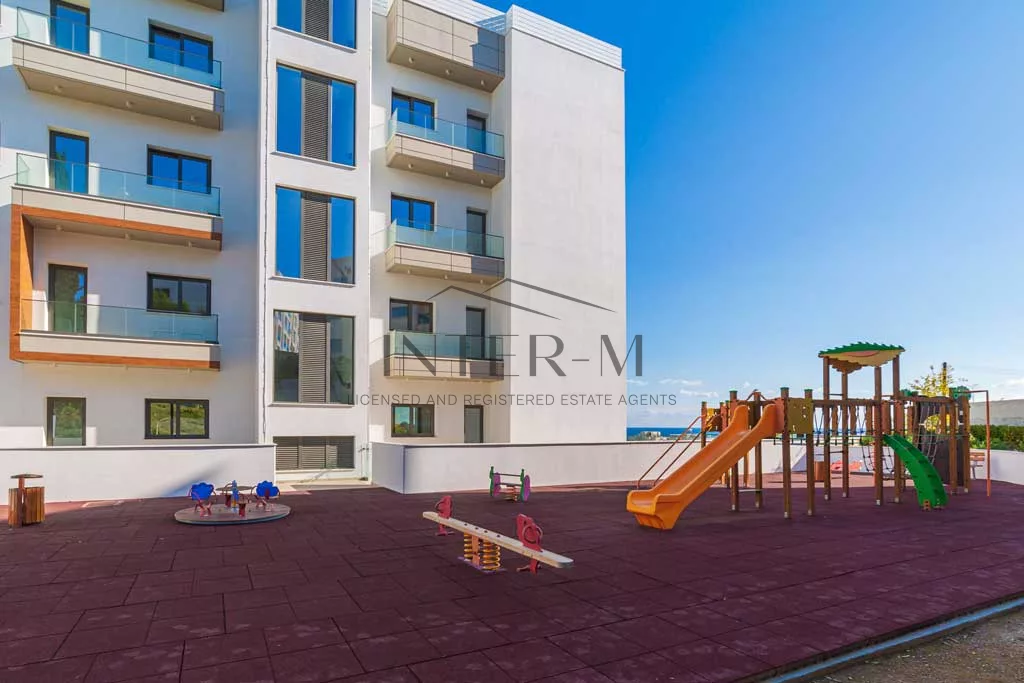 Luxury Apartment For Sale 300m Distance To Sea (3 Bedroom) photo 20