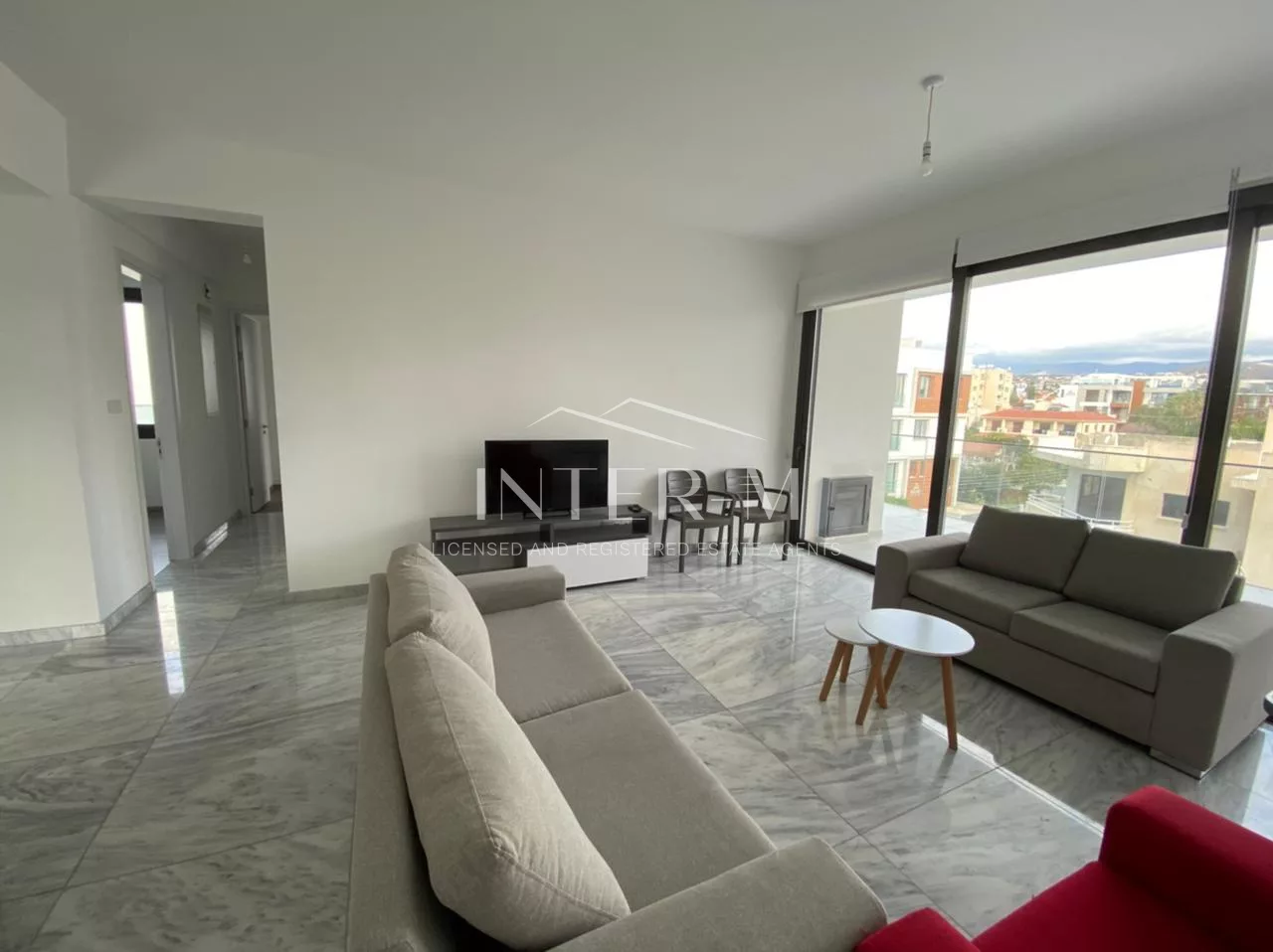 Modern Aparment For Rent In Germasogeia , Limassol  (3 Bedroom)