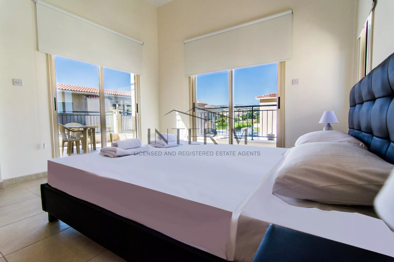 Elegant 3-Bedroom Villa For Sale In Prodromi, Paphos, Cyprus φωτογραφία 3