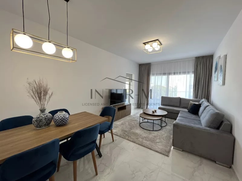 Luxury Penthouse With Roof Garden For Sale In Potamos Germasogias Area, Limassol (3 Bedroom) photo 2
