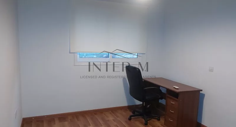 Apartment For Rent In Ekali Limassol Cyprus (2 Bedroom)