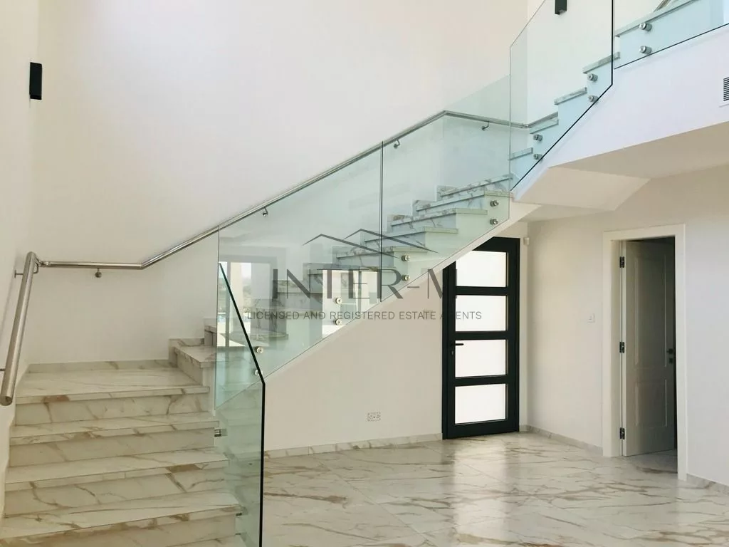 Luxury Villa For Sale In Ayios Tychonas Limassol Cyprus (6 Bedroom) φωτογραφία 21