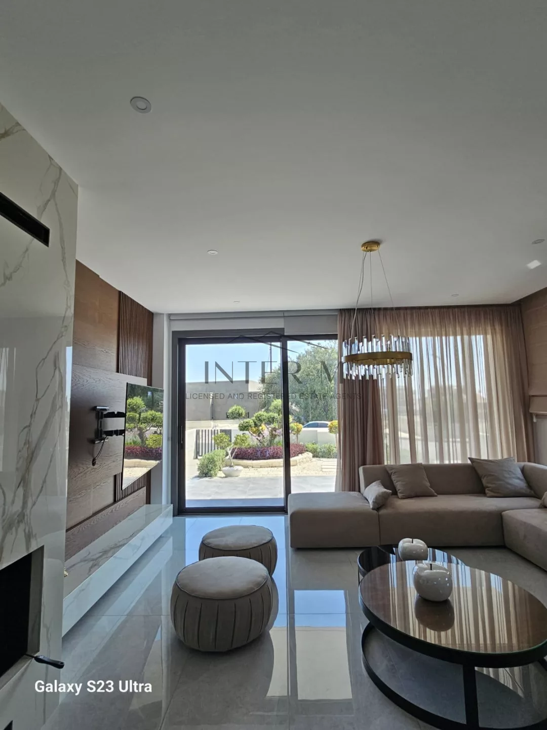 Villa House For Sale In Agia Marinouda, Paphos (4 Bedroom) photo 23