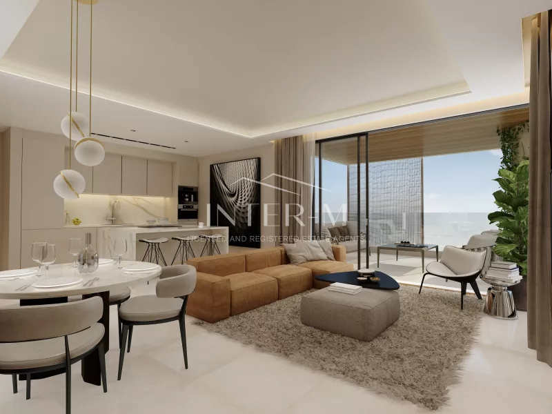 Luxury Apartment For Sale In Neapolis  (2 Bedroom) φωτογραφία 4