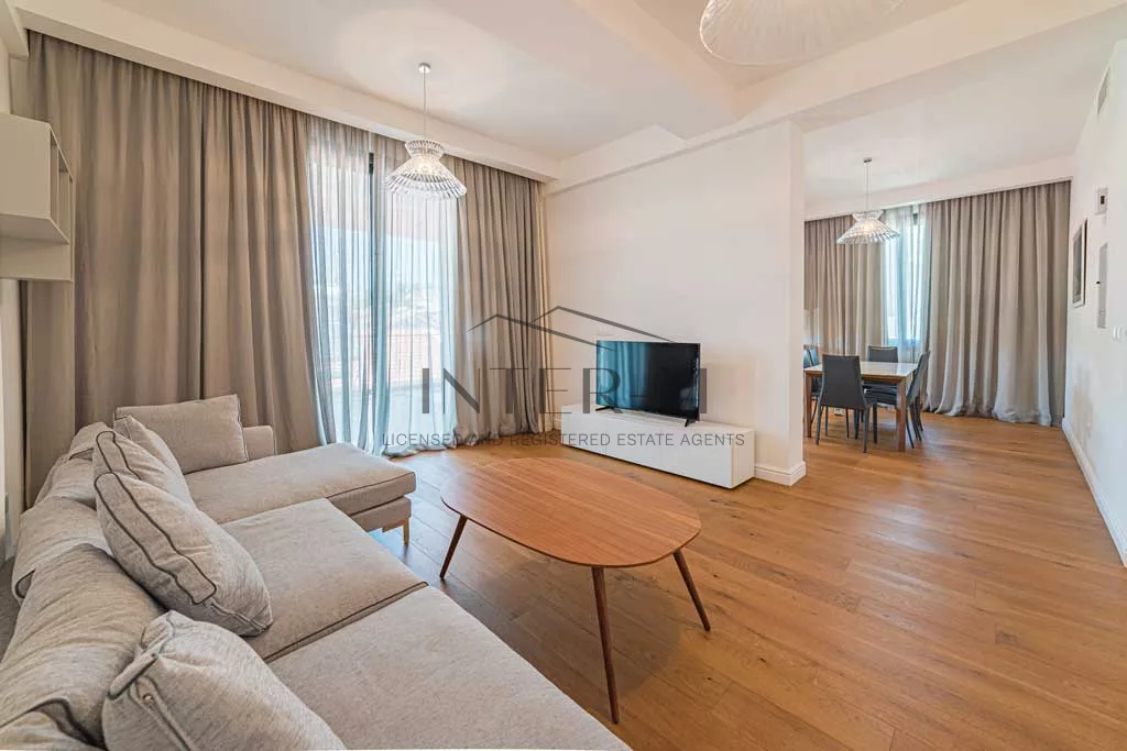 New Apartments In Germasoyia , Limassol   (2 Bedroom) φωτογραφία 5